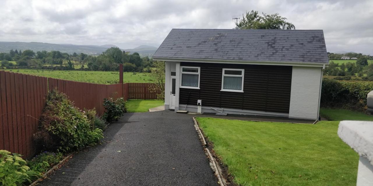The Bungalow Self-Catering Accommodation Ballybofey Buitenkant foto