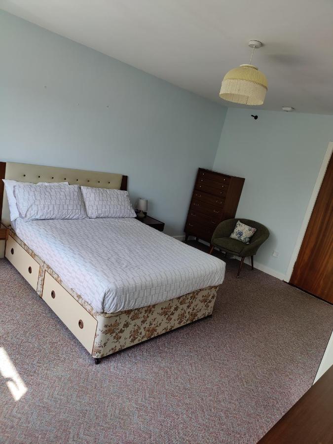 The Bungalow Self-Catering Accommodation Ballybofey Buitenkant foto