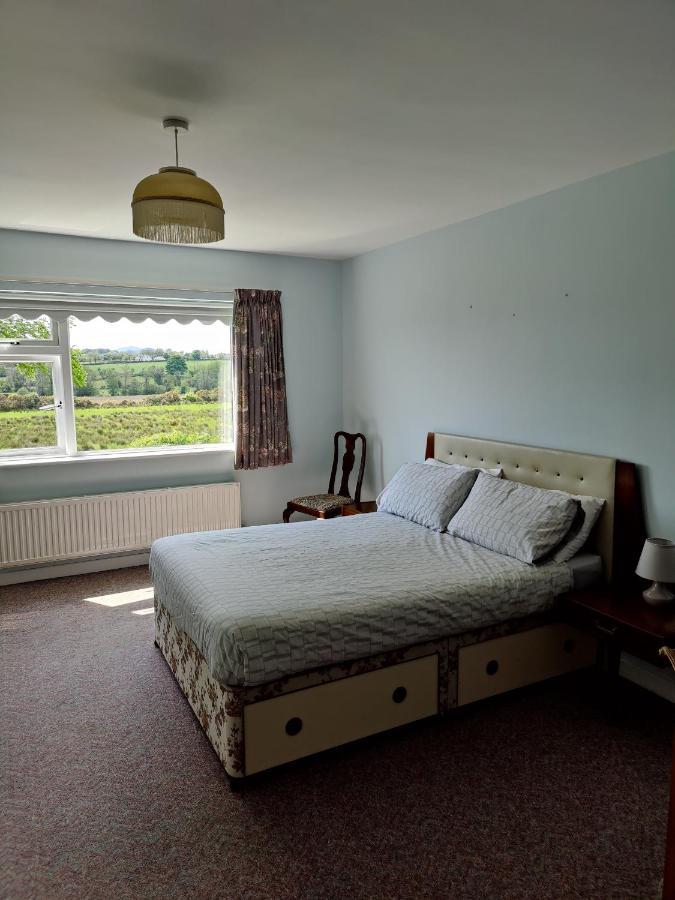 The Bungalow Self-Catering Accommodation Ballybofey Buitenkant foto