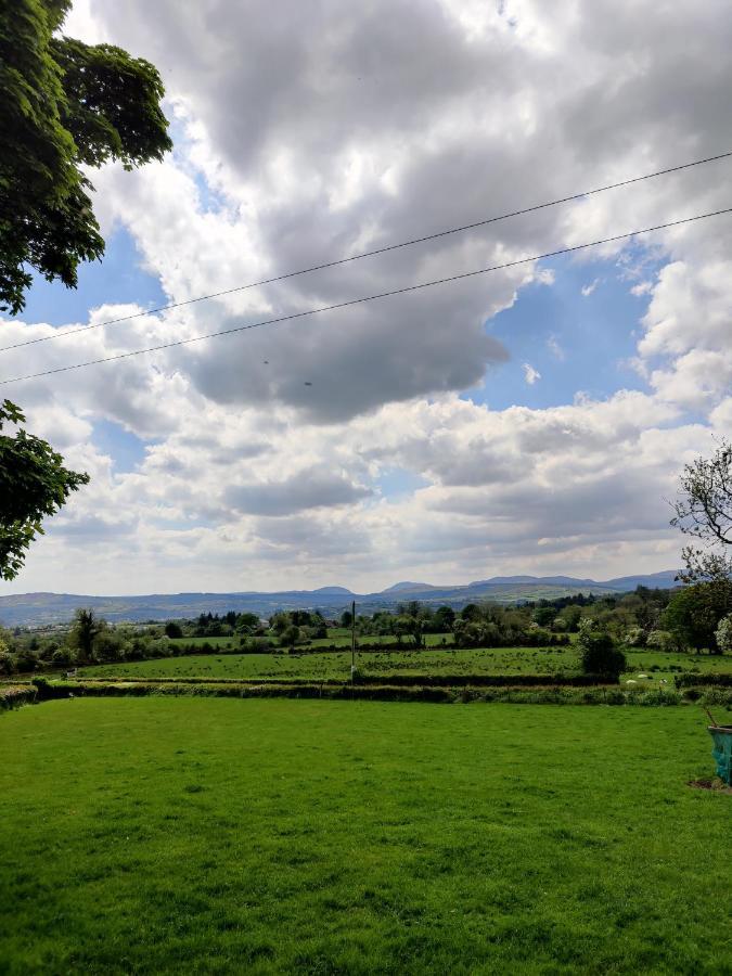 The Bungalow Self-Catering Accommodation Ballybofey Buitenkant foto