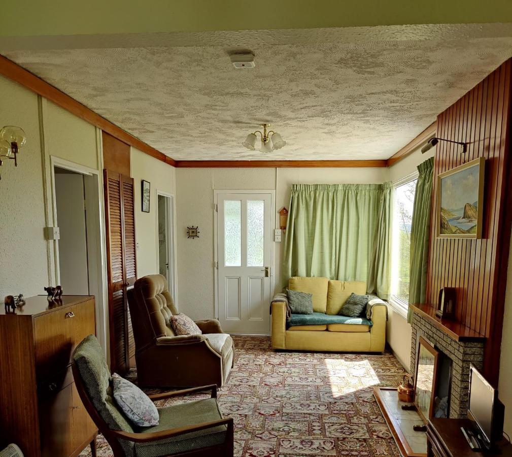 The Bungalow Self-Catering Accommodation Ballybofey Buitenkant foto