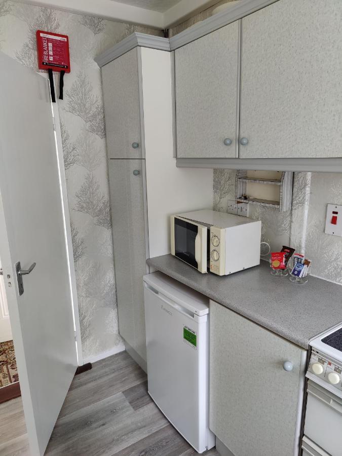 The Bungalow Self-Catering Accommodation Ballybofey Buitenkant foto